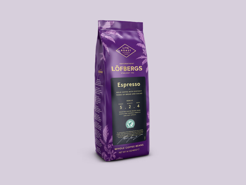 Espresso