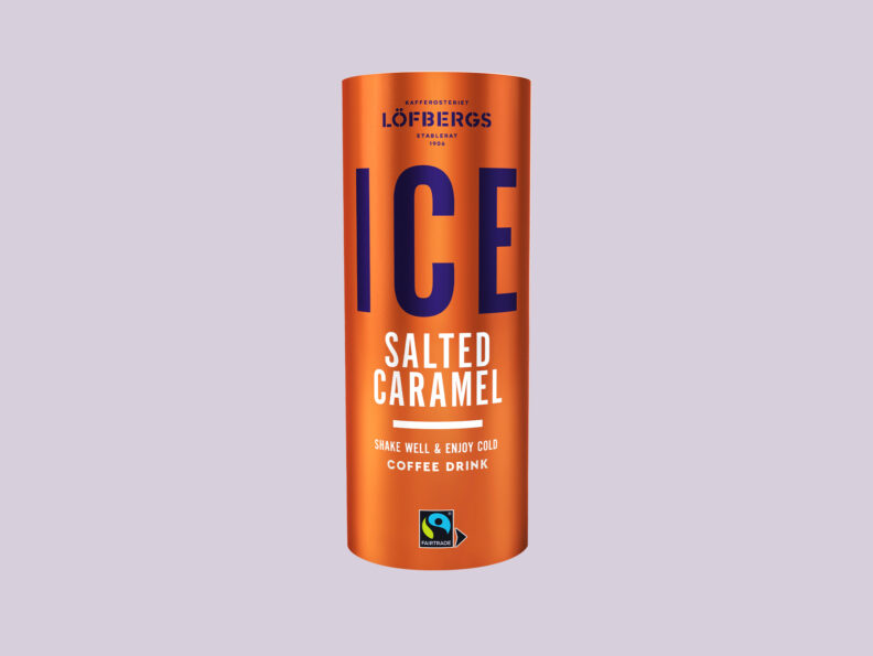 ICE Salted Caramel