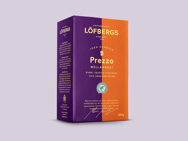 Presskaffe Prezzo